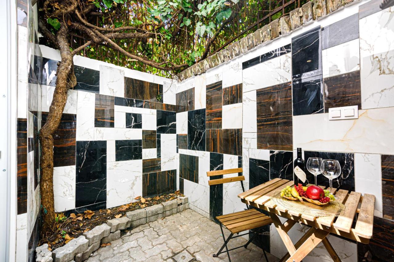Gloria Downtown Apartments Budapest Bagian luar foto