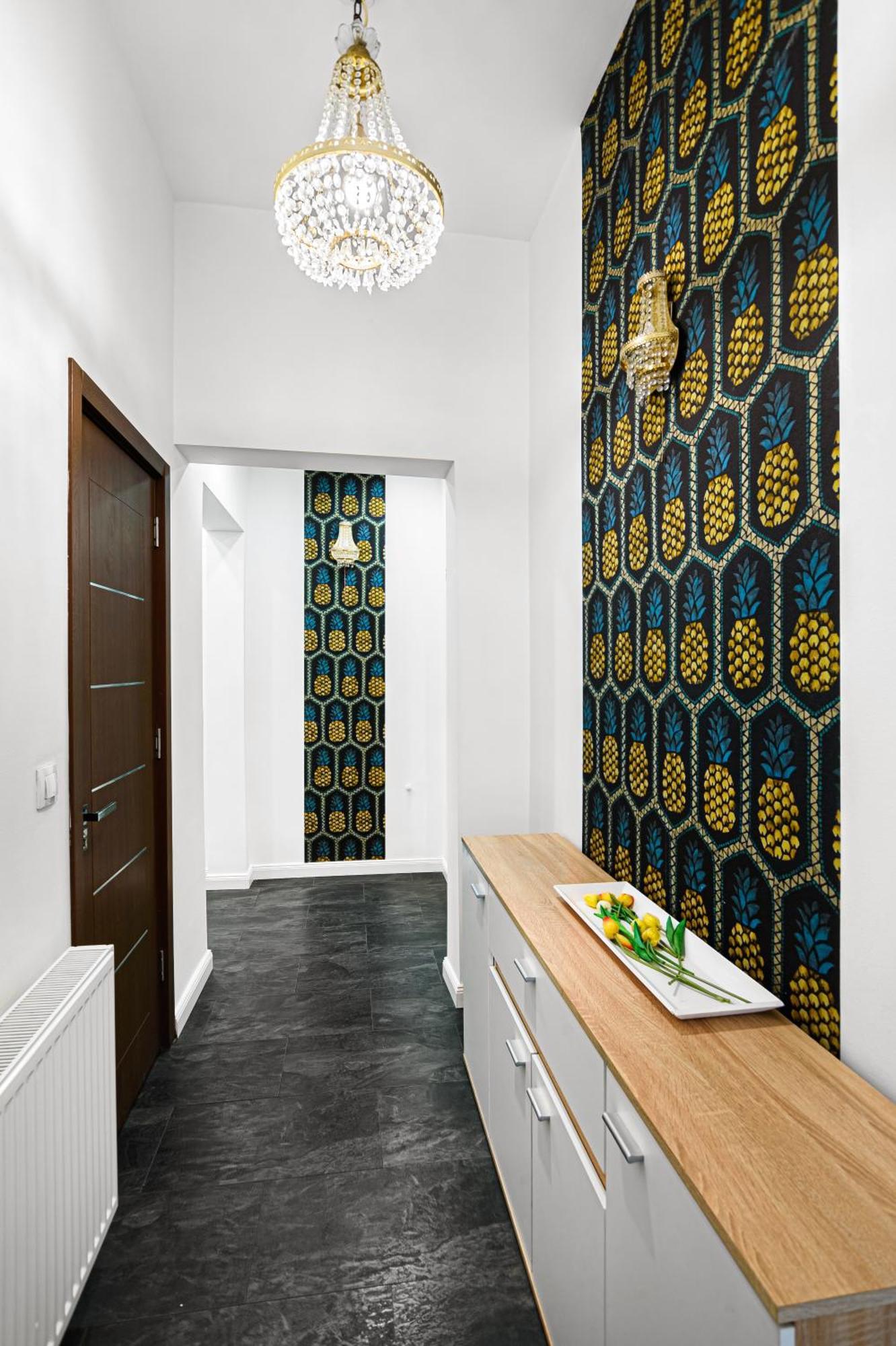 Gloria Downtown Apartments Budapest Bagian luar foto